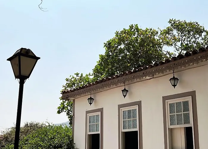 Pousada Casagrande Pirenópolis
